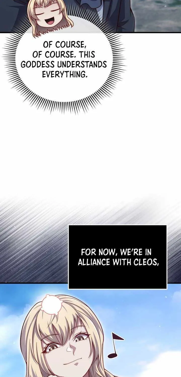 Read The Lord’s Coins Aren’t Decreasing?! chapter 157 image 64 on Lezhin