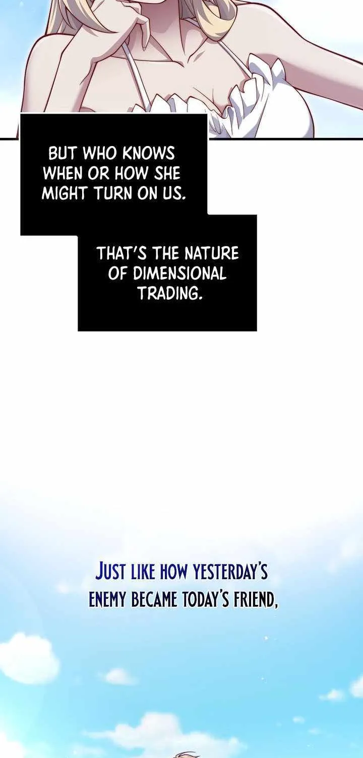 Read The Lord’s Coins Aren’t Decreasing?! chapter 157 image 65 on Lezhin