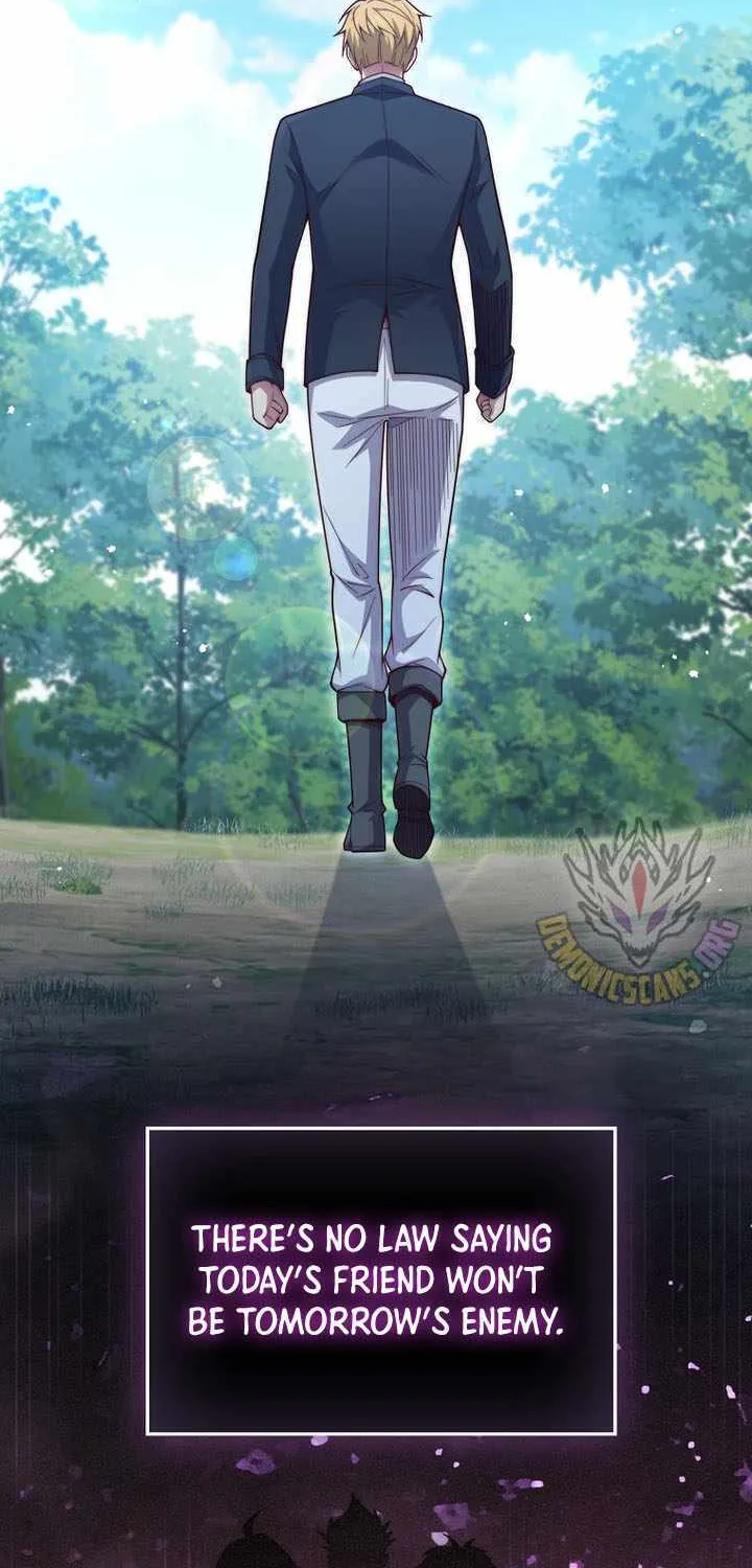 Read The Lord’s Coins Aren’t Decreasing?! chapter 157 image 66 on Lezhin