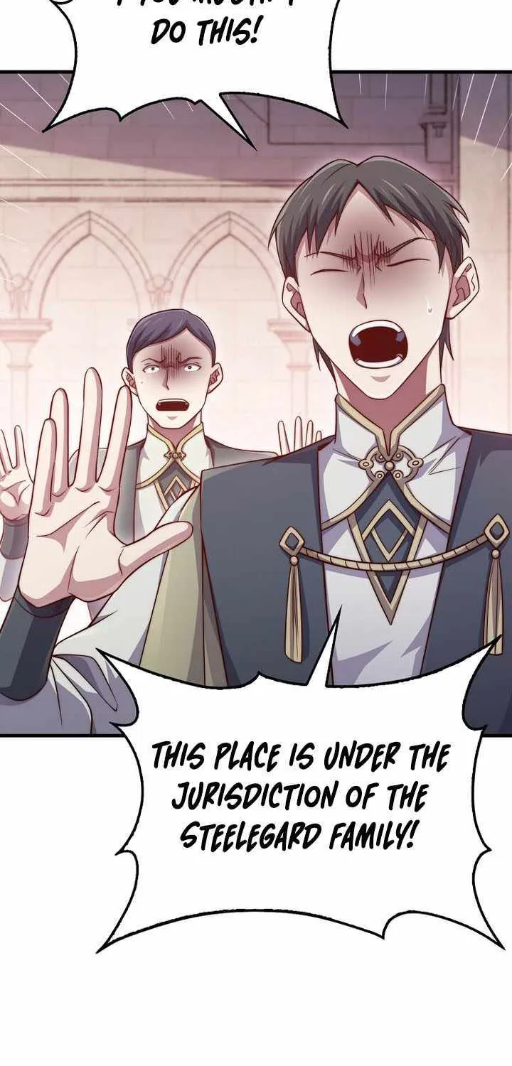 Read The Lord’s Coins Aren’t Decreasing?! chapter 157 image 74 on Lezhin