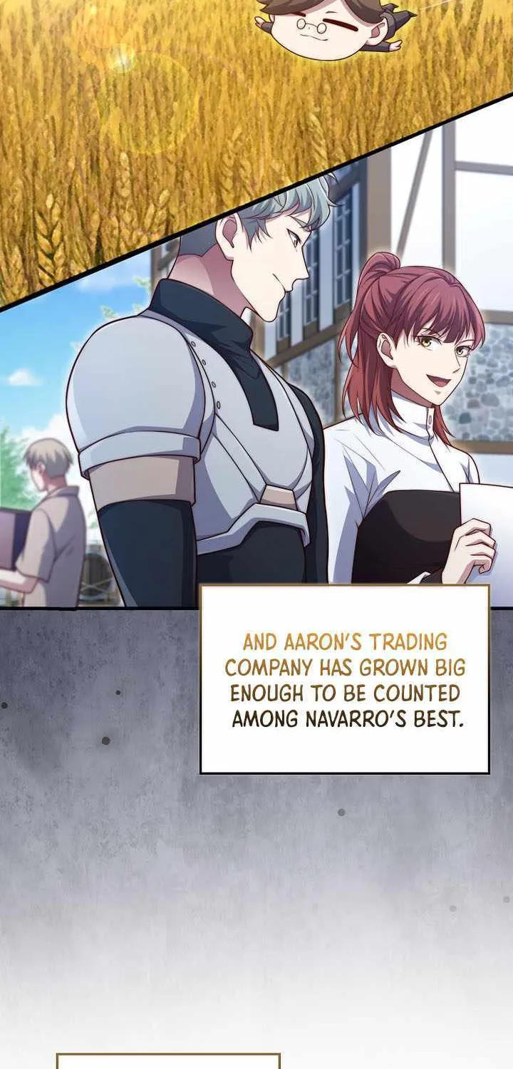 Read The Lord’s Coins Aren’t Decreasing?! chapter 158 image 13 on Lezhin