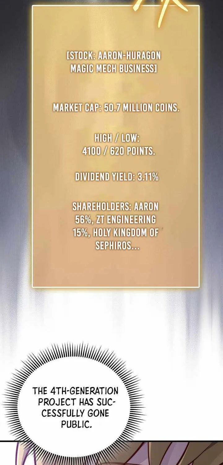 Read The Lord’s Coins Aren’t Decreasing?! chapter 158 image 16 on Lezhin