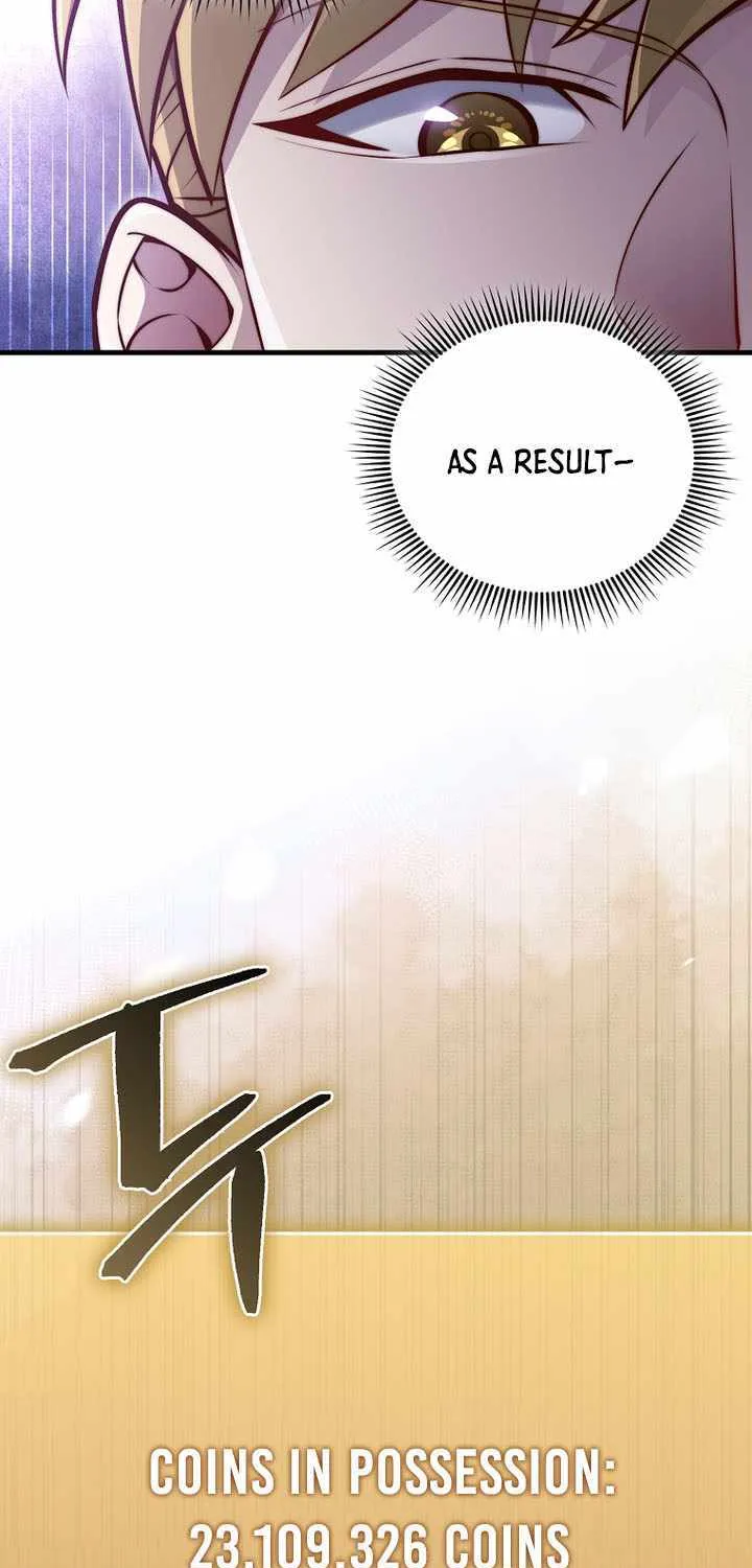 Read The Lord’s Coins Aren’t Decreasing?! chapter 158 image 17 on Lezhin