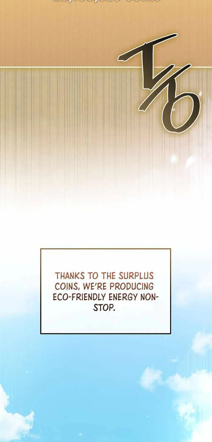 Read The Lord’s Coins Aren’t Decreasing?! chapter 158 image 18 on Lezhin