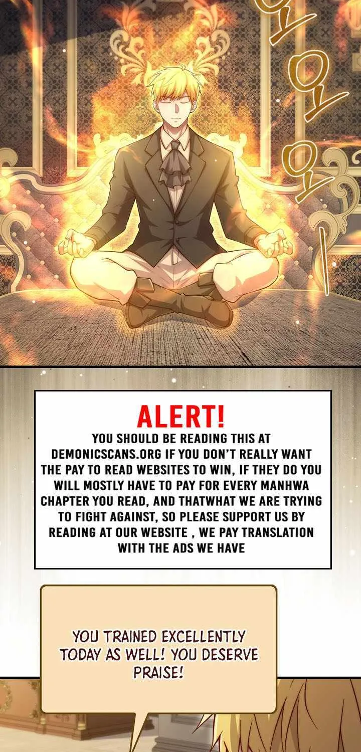 Read The Lord’s Coins Aren’t Decreasing?! chapter 158 image 2 on Lezhin