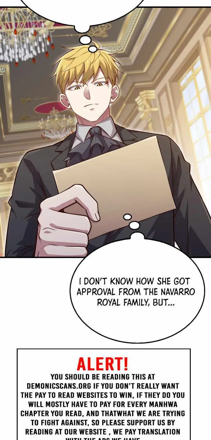 Read The Lord’s Coins Aren’t Decreasing?! chapter 158 image 24 on Lezhin