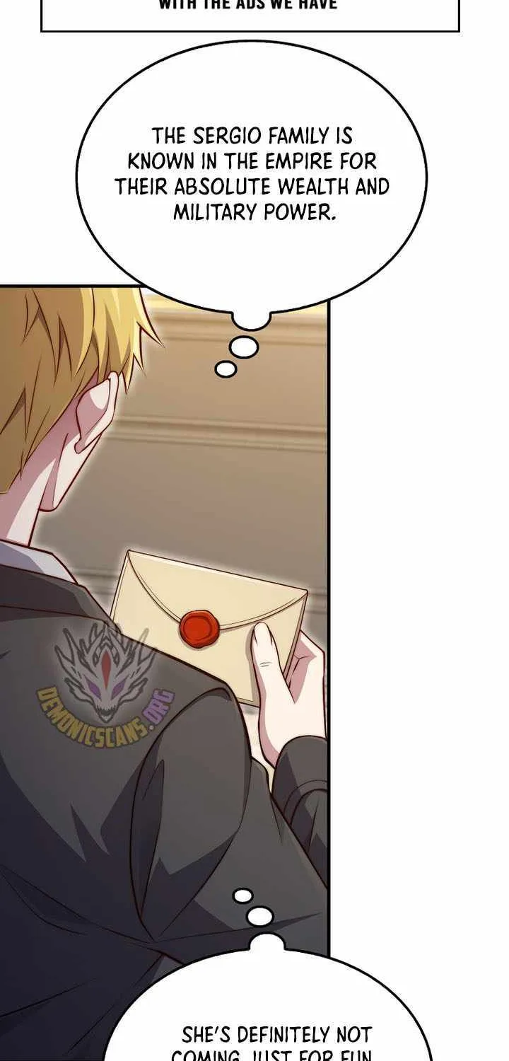 Read The Lord’s Coins Aren’t Decreasing?! chapter 158 image 25 on Lezhin