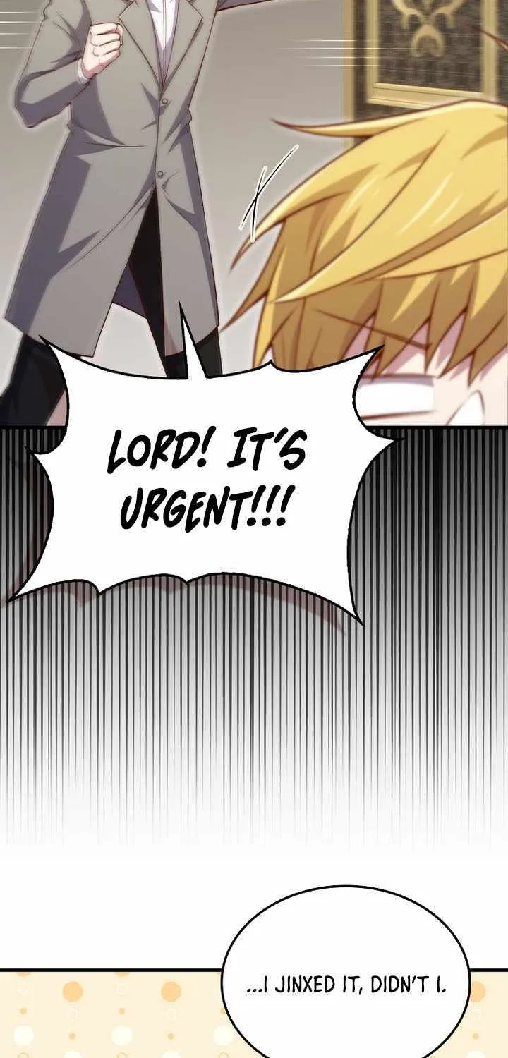 Read The Lord’s Coins Aren’t Decreasing?! chapter 158 image 27 on Lezhin