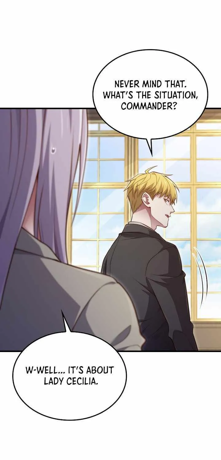 Read The Lord’s Coins Aren’t Decreasing?! chapter 158 image 29 on Lezhin