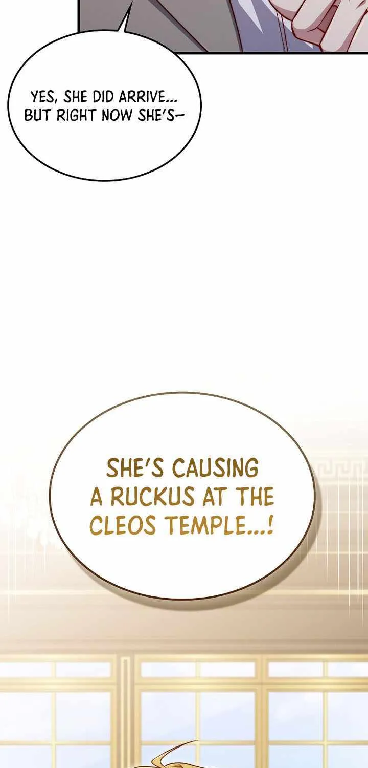 Read The Lord’s Coins Aren’t Decreasing?! chapter 158 image 31 on Lezhin