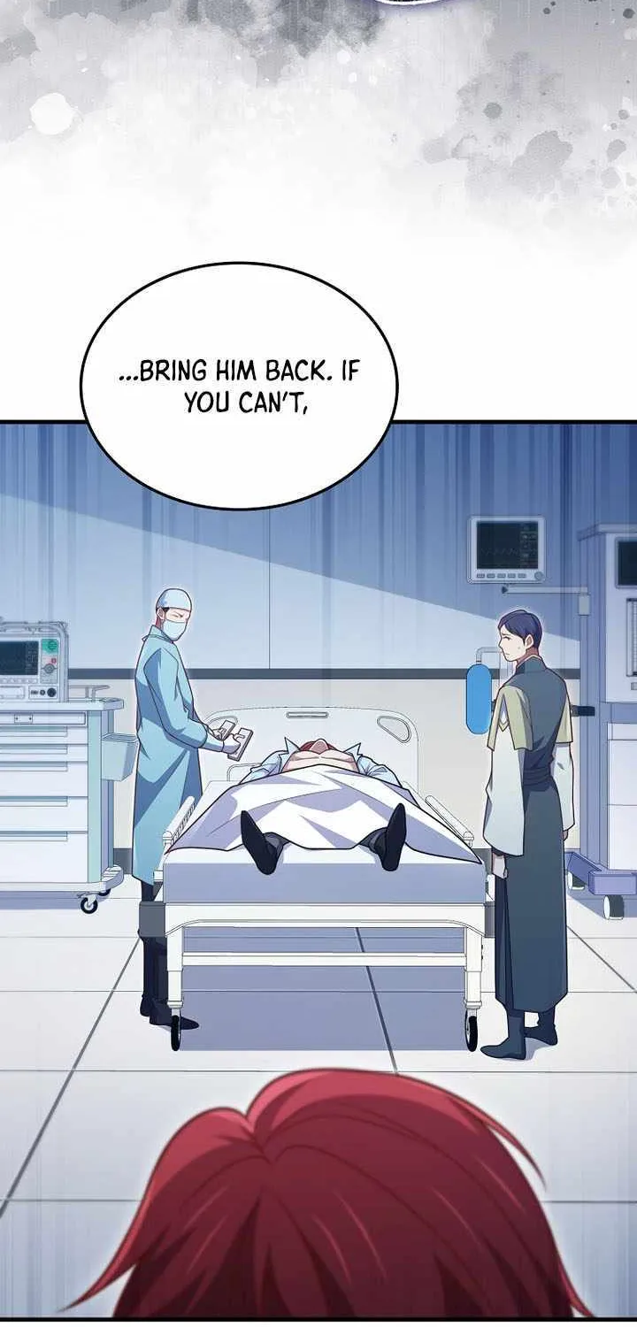 Read The Lord’s Coins Aren’t Decreasing?! chapter 158 image 37 on Lezhin