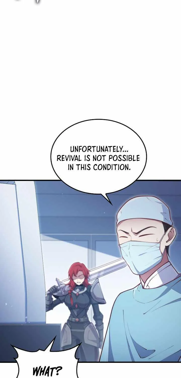 Read The Lord’s Coins Aren’t Decreasing?! chapter 158 image 40 on Lezhin