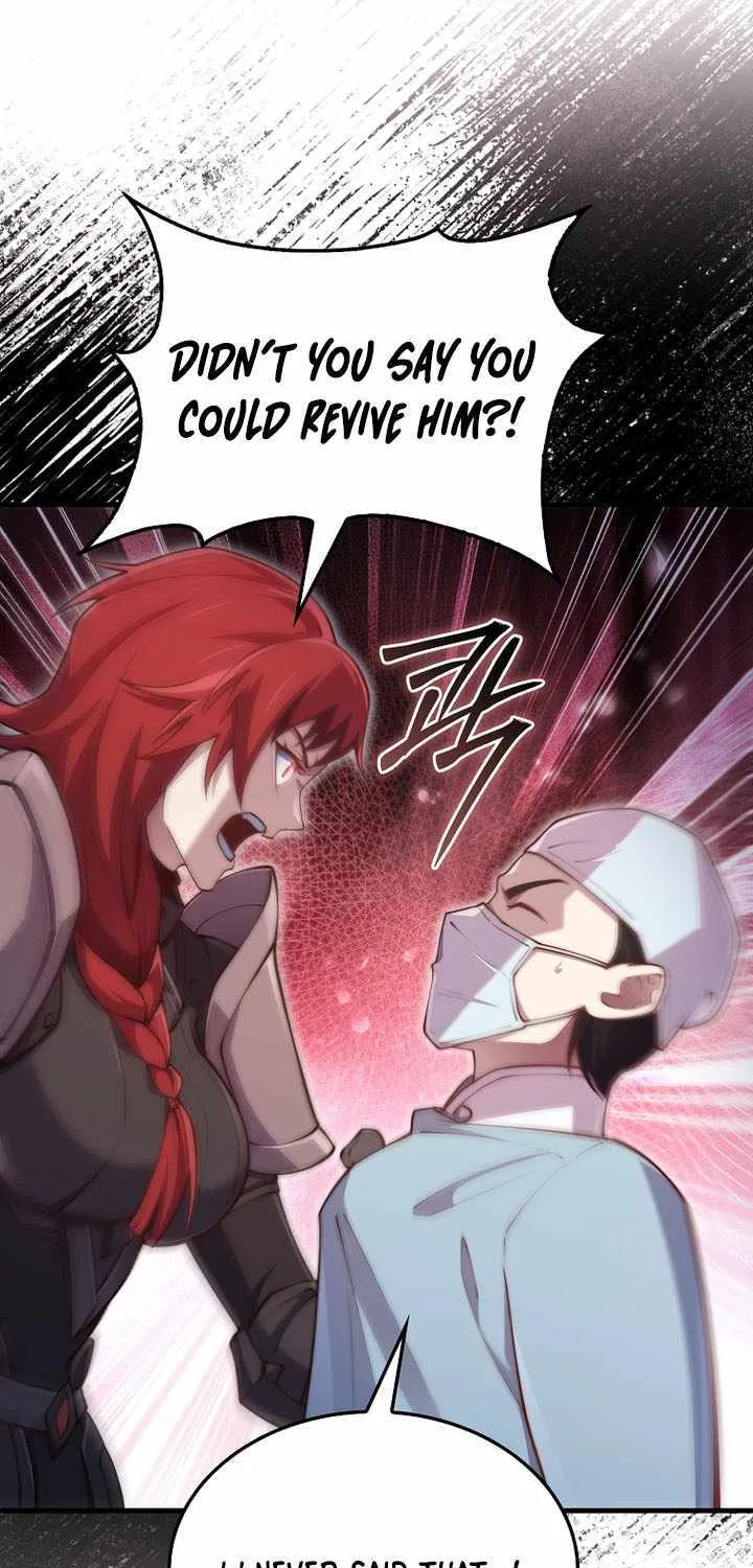 Read The Lord’s Coins Aren’t Decreasing?! chapter 158 image 42 on Lezhin