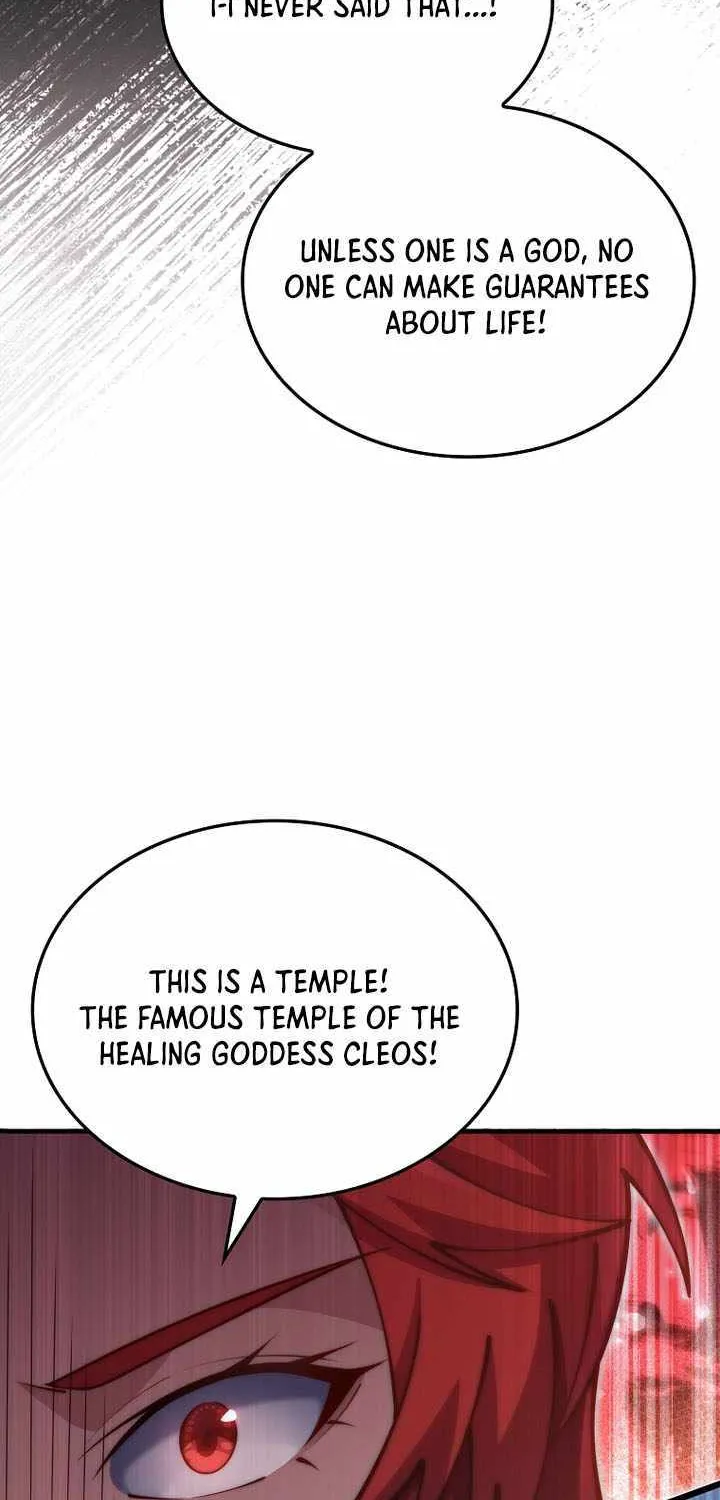 Read The Lord’s Coins Aren’t Decreasing?! chapter 158 image 43 on Lezhin