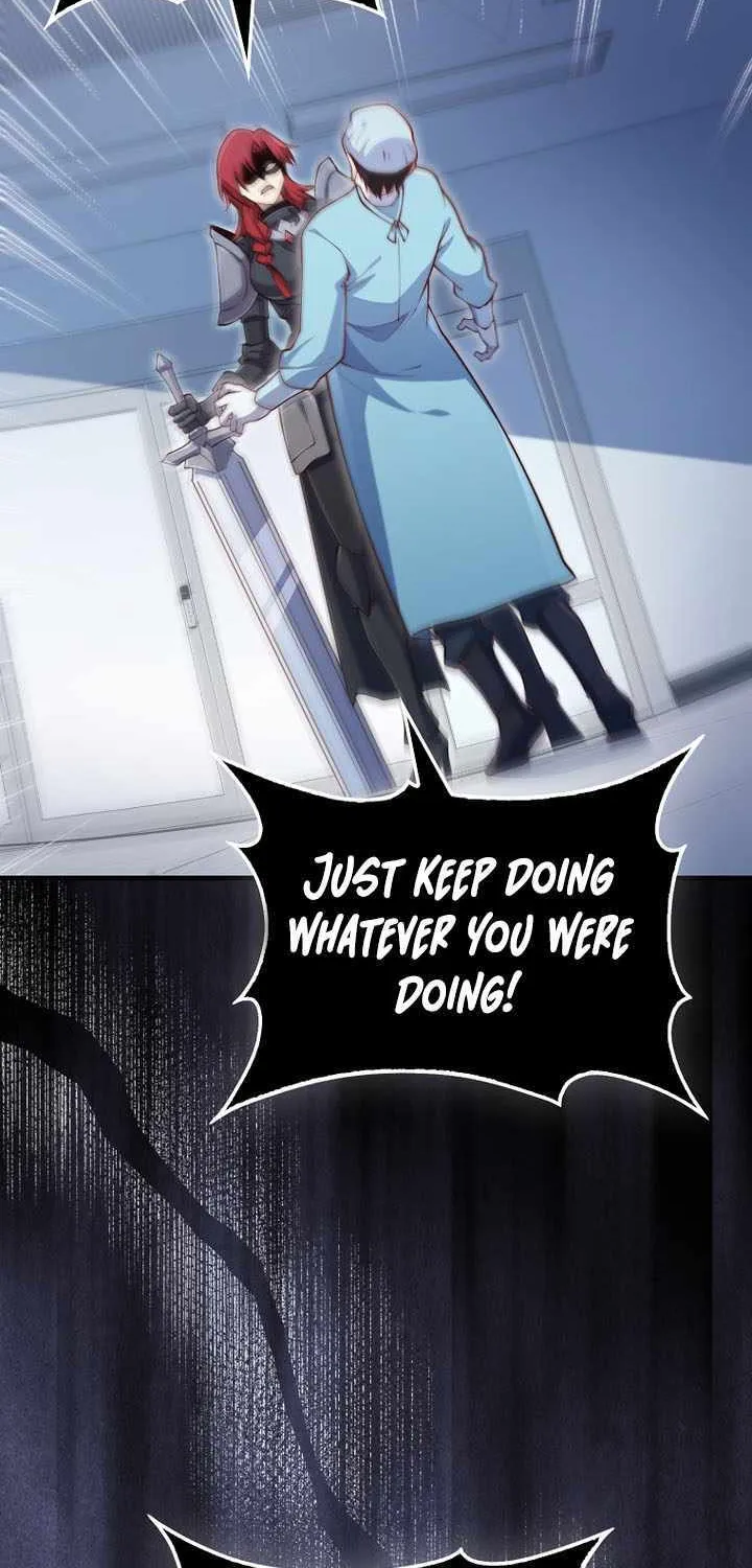 Read The Lord’s Coins Aren’t Decreasing?! chapter 158 image 45 on Lezhin