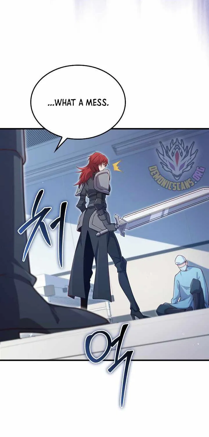 Read The Lord’s Coins Aren’t Decreasing?! chapter 158 image 47 on Lezhin