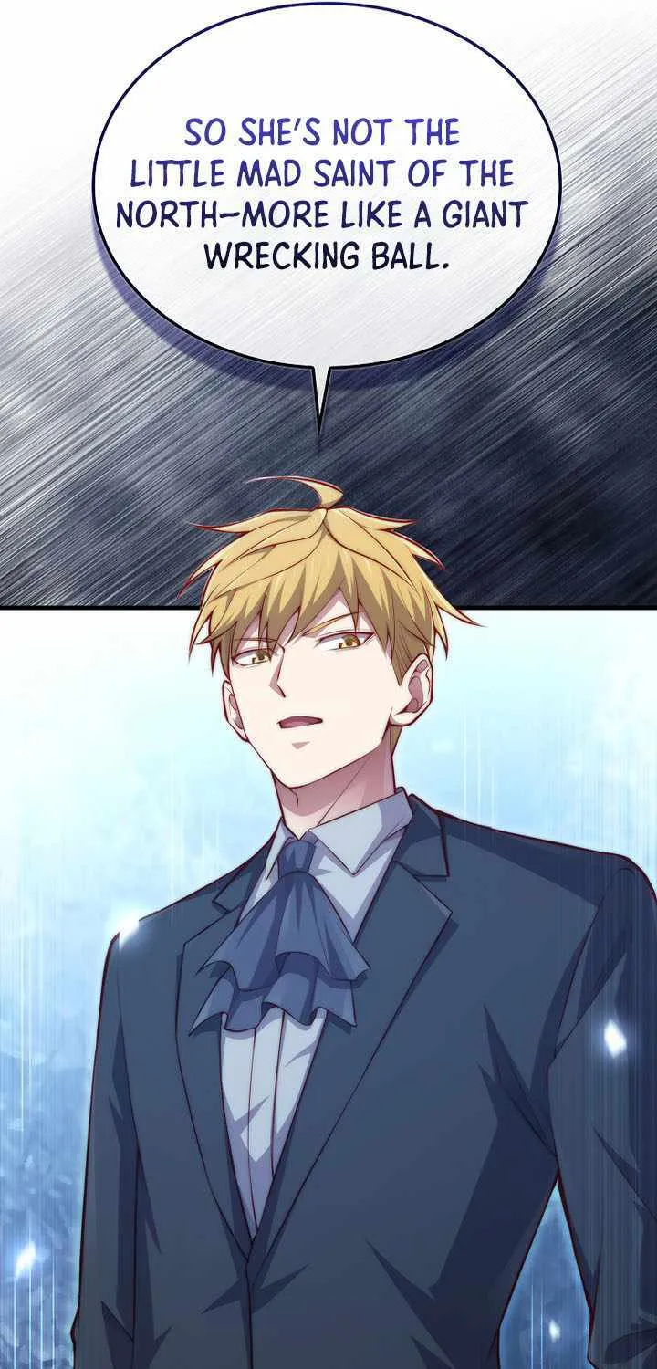 Read The Lord’s Coins Aren’t Decreasing?! chapter 158 image 49 on Lezhin