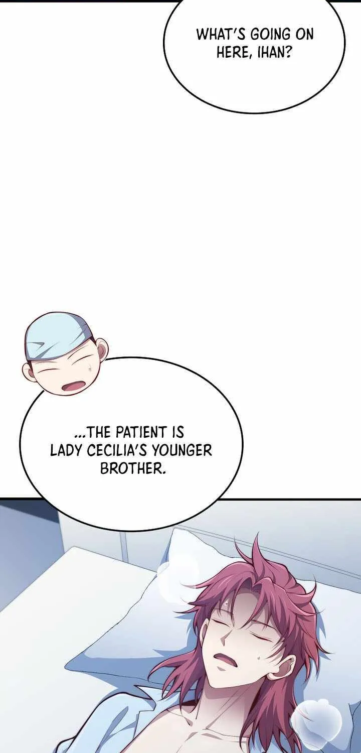 Read The Lord’s Coins Aren’t Decreasing?! chapter 158 image 51 on Lezhin