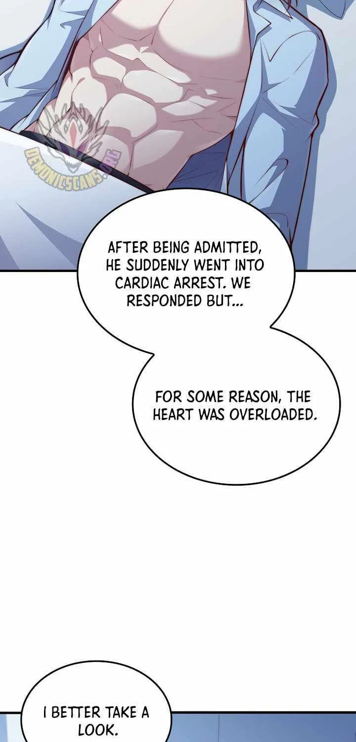 Read The Lord’s Coins Aren’t Decreasing?! chapter 158 image 52 on Lezhin