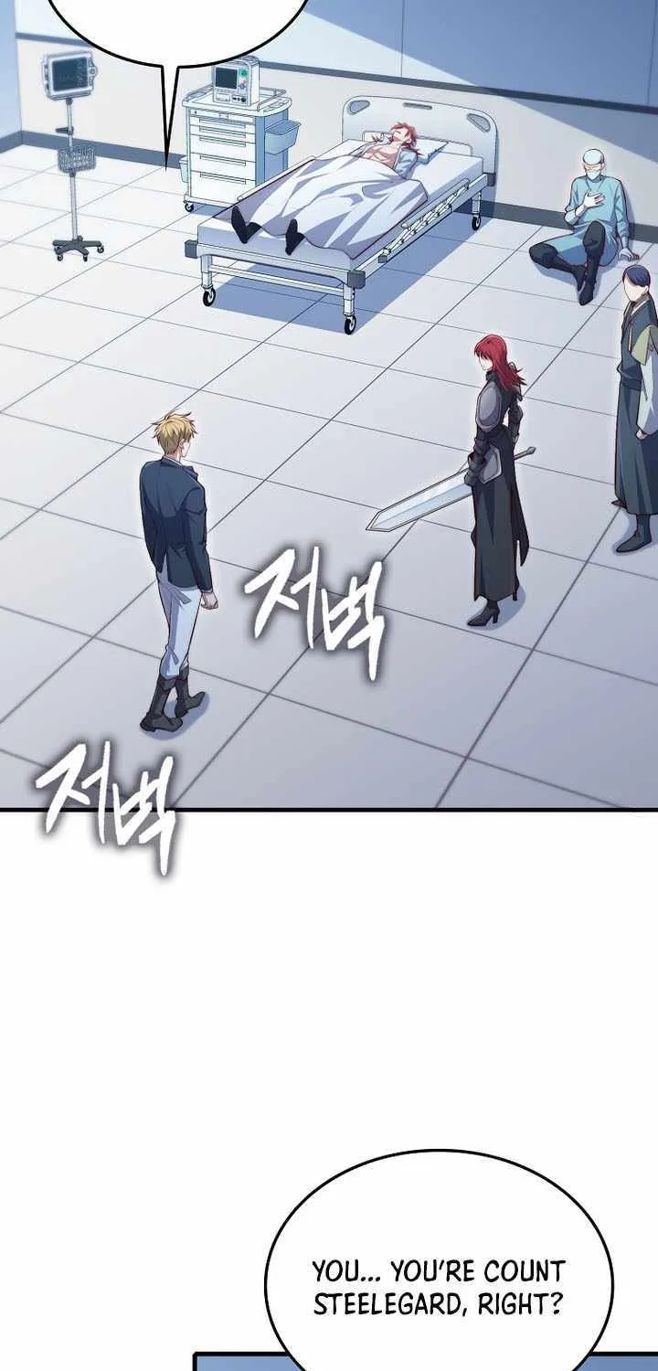 Read The Lord’s Coins Aren’t Decreasing?! chapter 158 image 53 on Lezhin