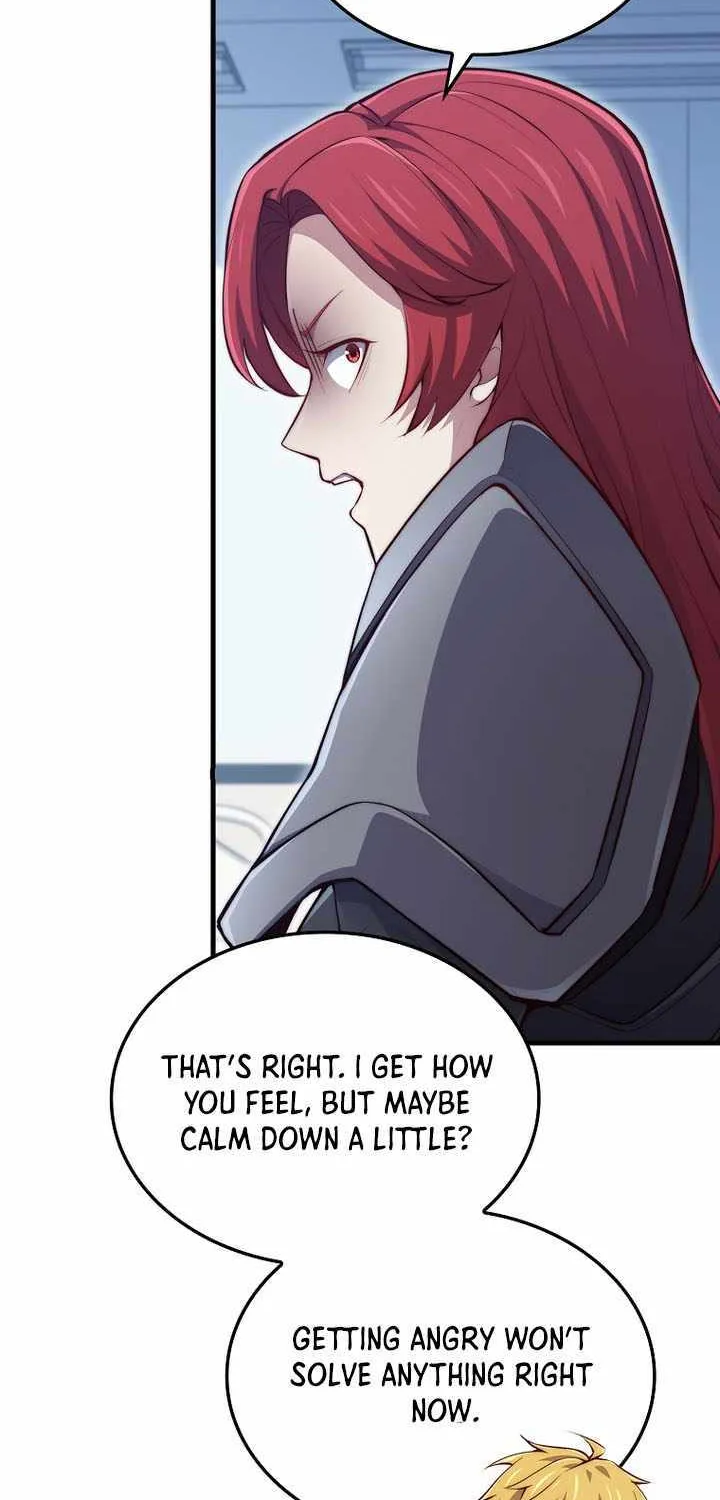Read The Lord’s Coins Aren’t Decreasing?! chapter 158 image 54 on Lezhin