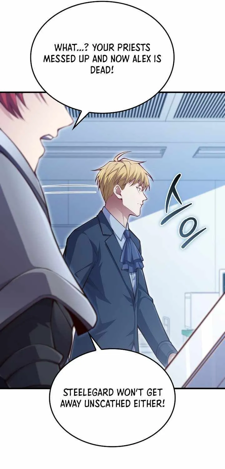 Read The Lord’s Coins Aren’t Decreasing?! chapter 158 image 56 on Lezhin