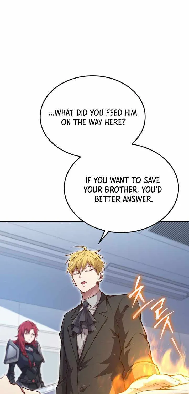 Read The Lord’s Coins Aren’t Decreasing?! chapter 158 image 57 on Lezhin