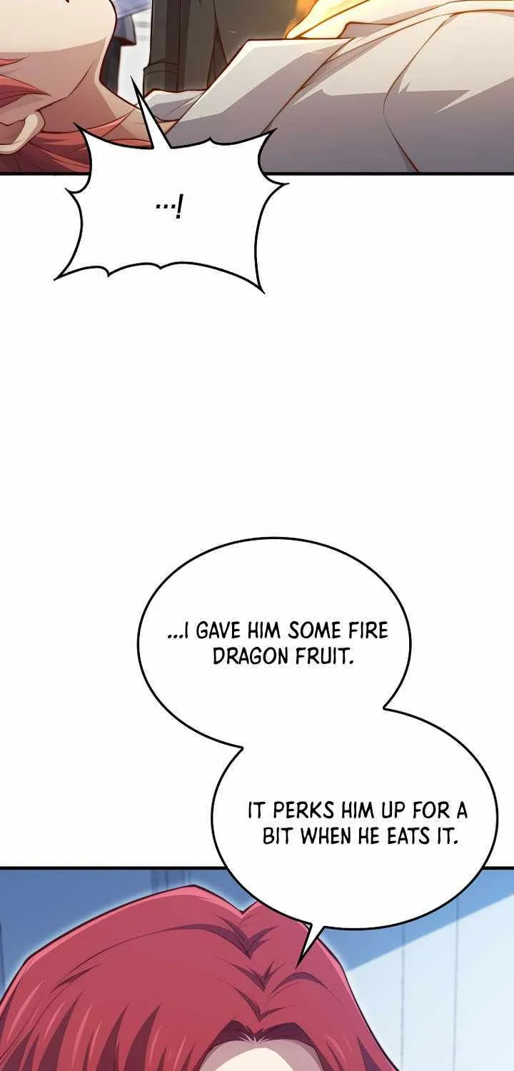 Read The Lord’s Coins Aren’t Decreasing?! chapter 158 image 58 on Lezhin