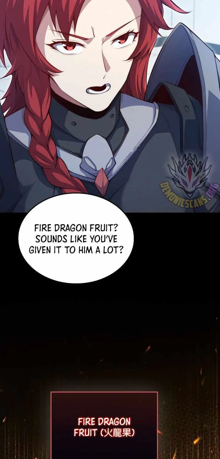 Read The Lord’s Coins Aren’t Decreasing?! chapter 158 image 59 on Lezhin
