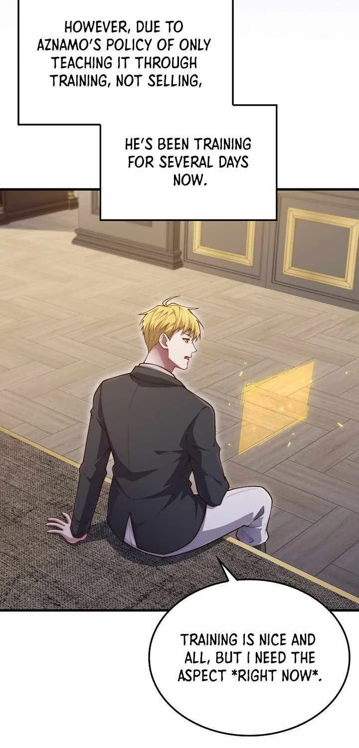 Read The Lord’s Coins Aren’t Decreasing?! chapter 158 image 6 on Lezhin