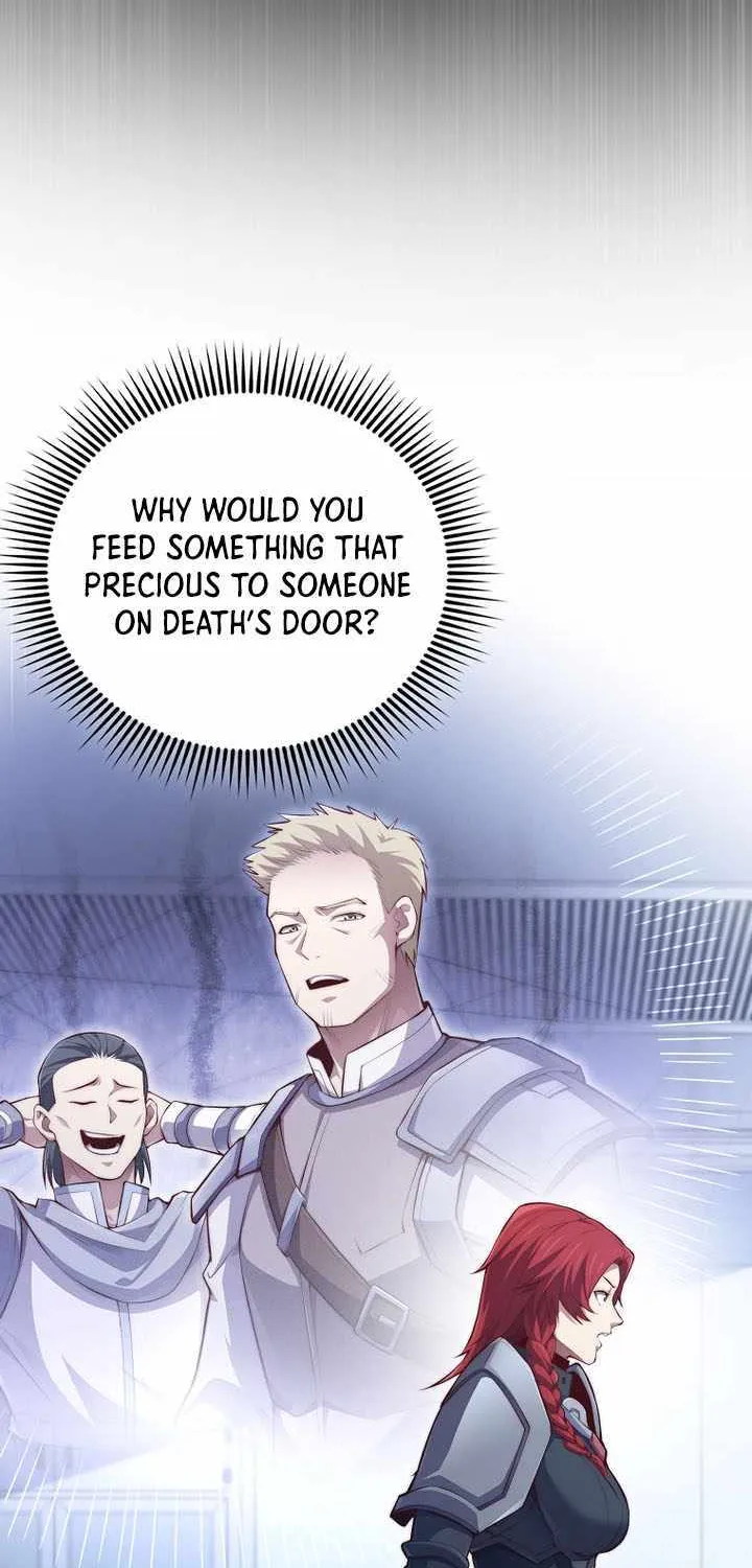 Read The Lord’s Coins Aren’t Decreasing?! chapter 158 image 61 on Lezhin