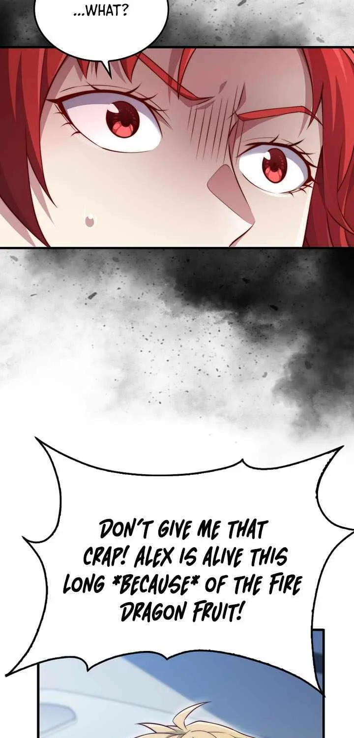 Read The Lord’s Coins Aren’t Decreasing?! chapter 158 image 65 on Lezhin