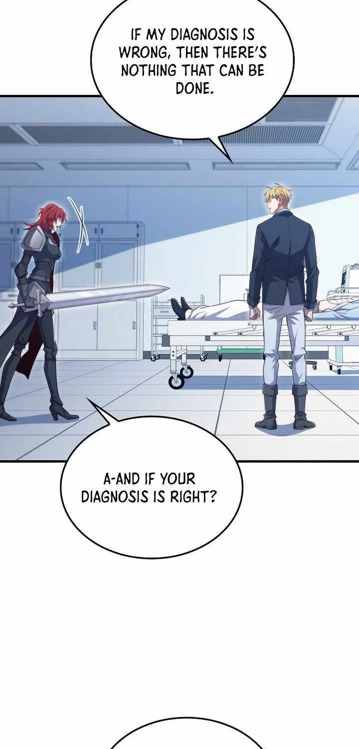 Read The Lord’s Coins Aren’t Decreasing?! chapter 158 image 67 on Lezhin