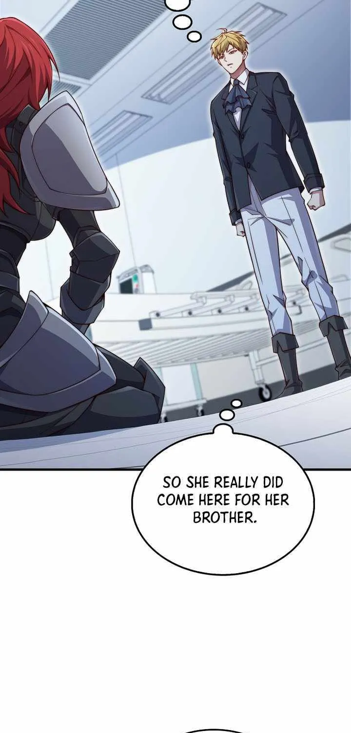 Read The Lord’s Coins Aren’t Decreasing?! chapter 158 image 74 on Lezhin