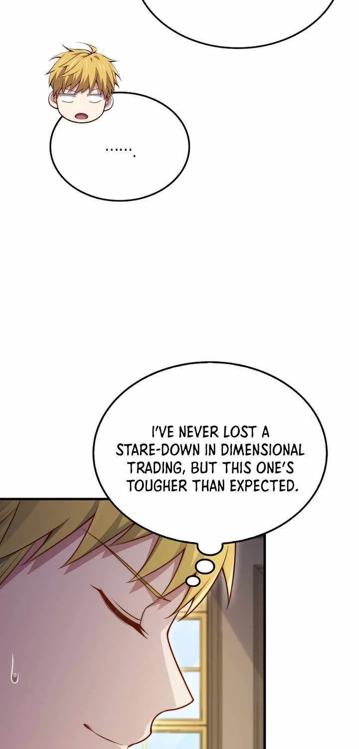 Read The Lord’s Coins Aren’t Decreasing?! chapter 158 image 9 on Lezhin