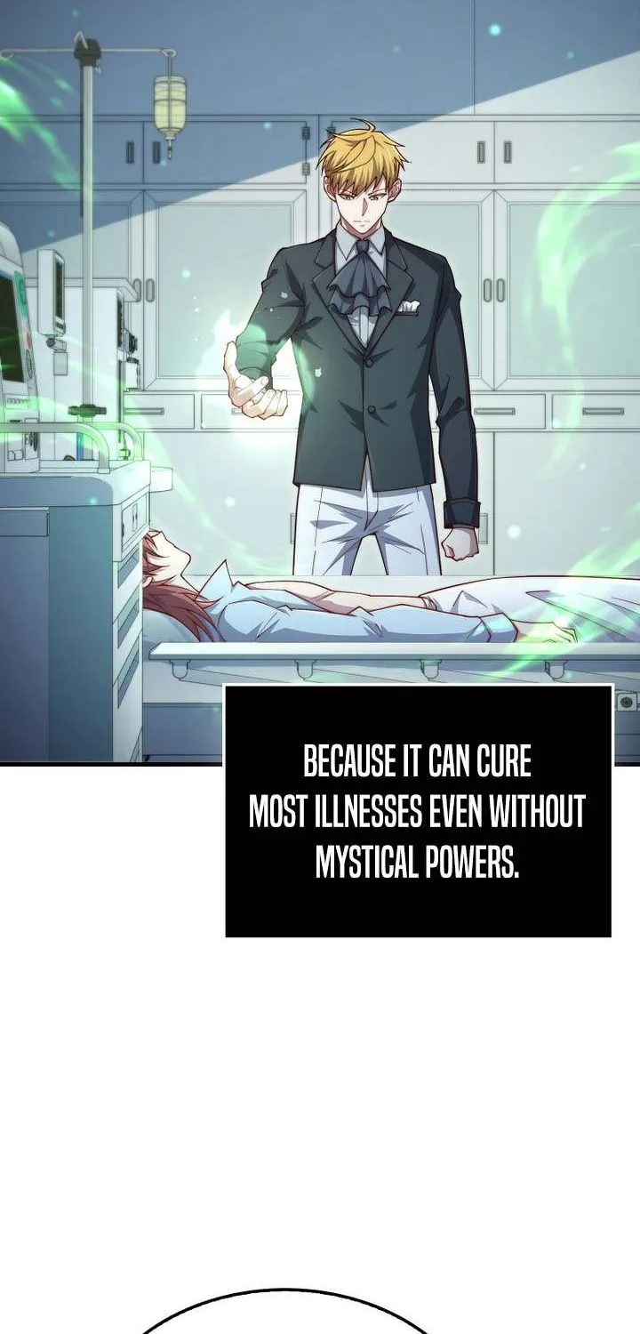 Read The Lord’s Coins Aren’t Decreasing?! chapter 159 image 1 on Lezhin