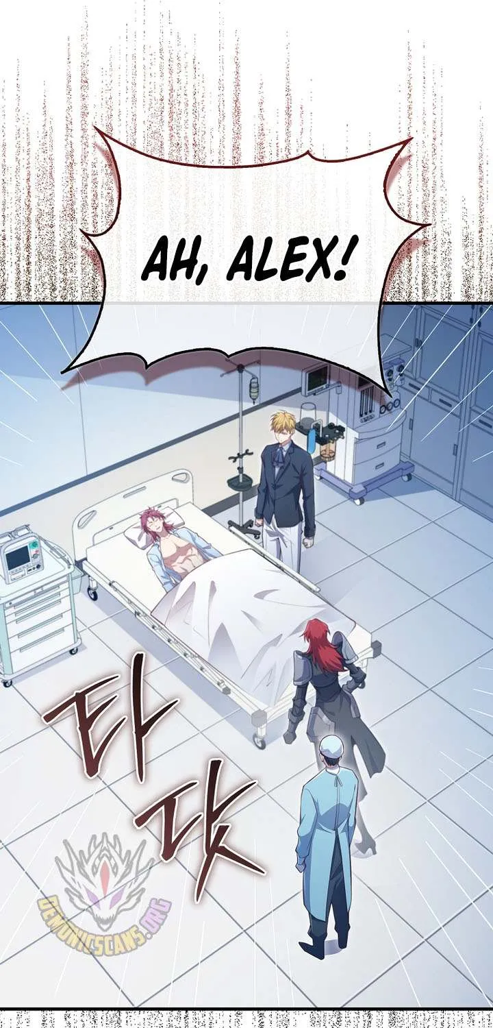 Read The Lord’s Coins Aren’t Decreasing?! chapter 159 image 19 on Lezhin