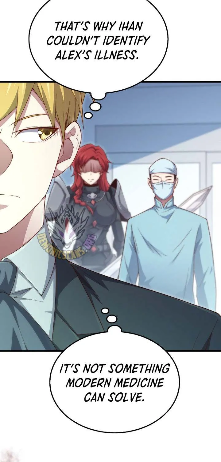 Read The Lord’s Coins Aren’t Decreasing?! chapter 159 image 2 on Lezhin