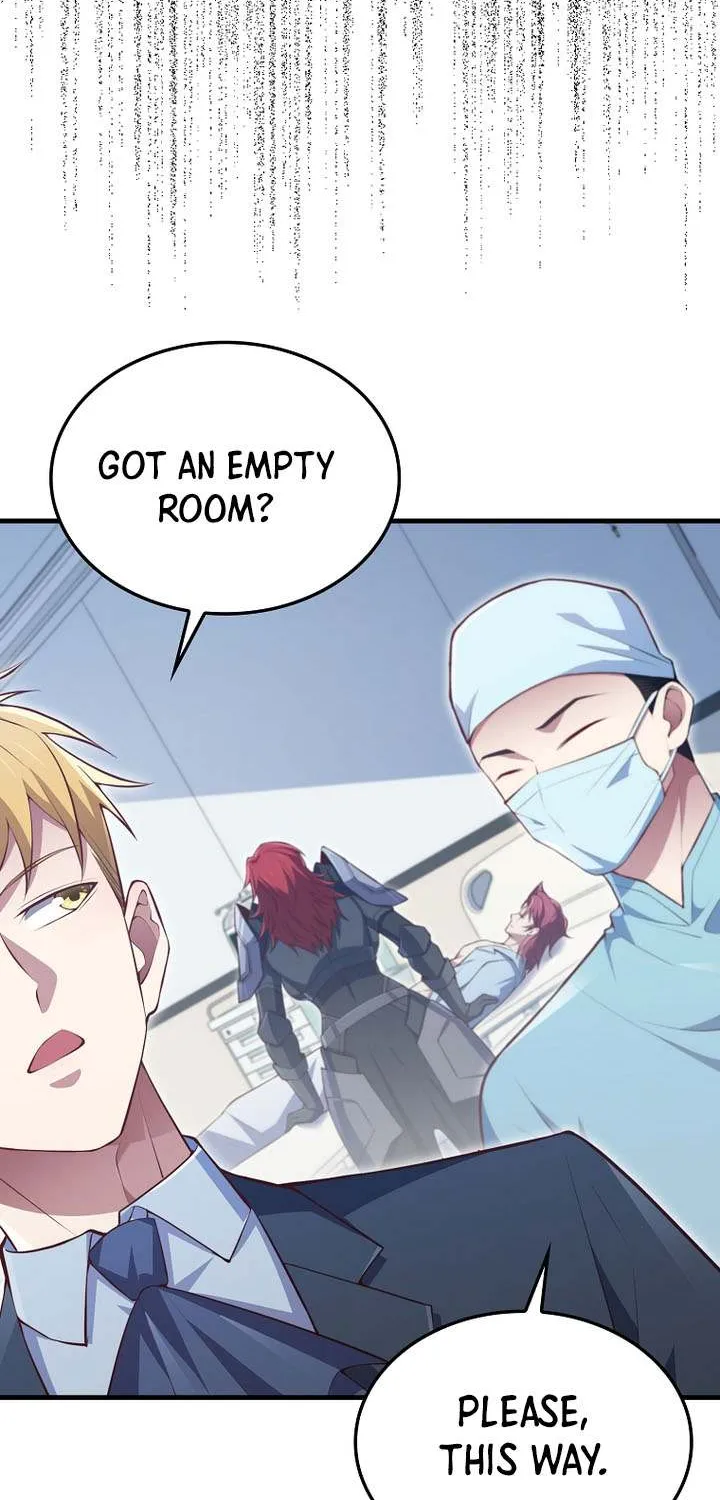 Read The Lord’s Coins Aren’t Decreasing?! chapter 159 image 20 on Lezhin