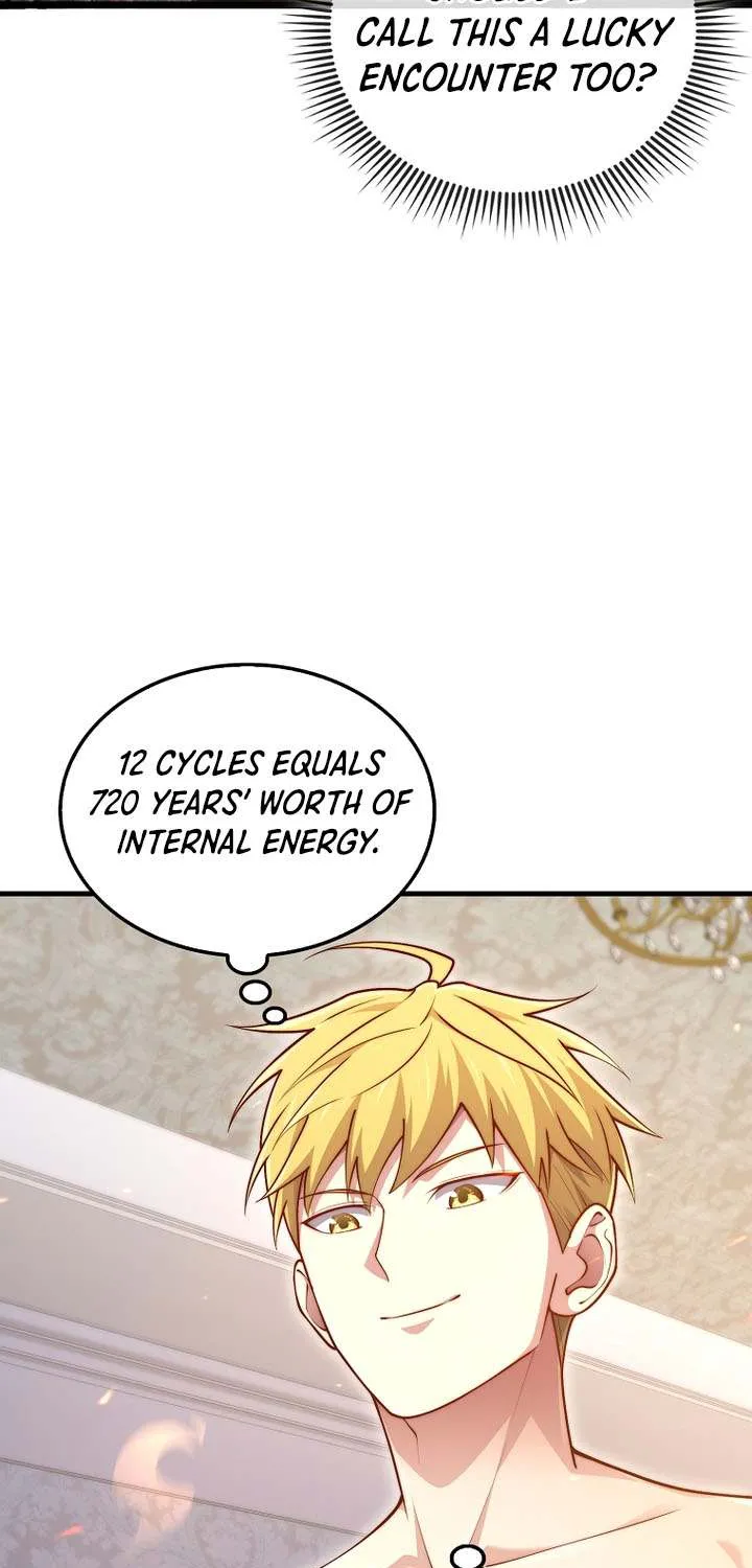 Read The Lord’s Coins Aren’t Decreasing?! chapter 159 image 24 on Lezhin