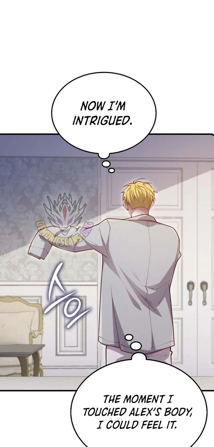 Read The Lord’s Coins Aren’t Decreasing?! chapter 159 image 27 on Lezhin