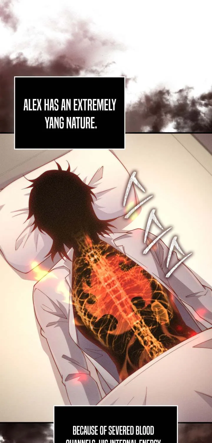 Read The Lord’s Coins Aren’t Decreasing?! chapter 159 image 3 on Lezhin