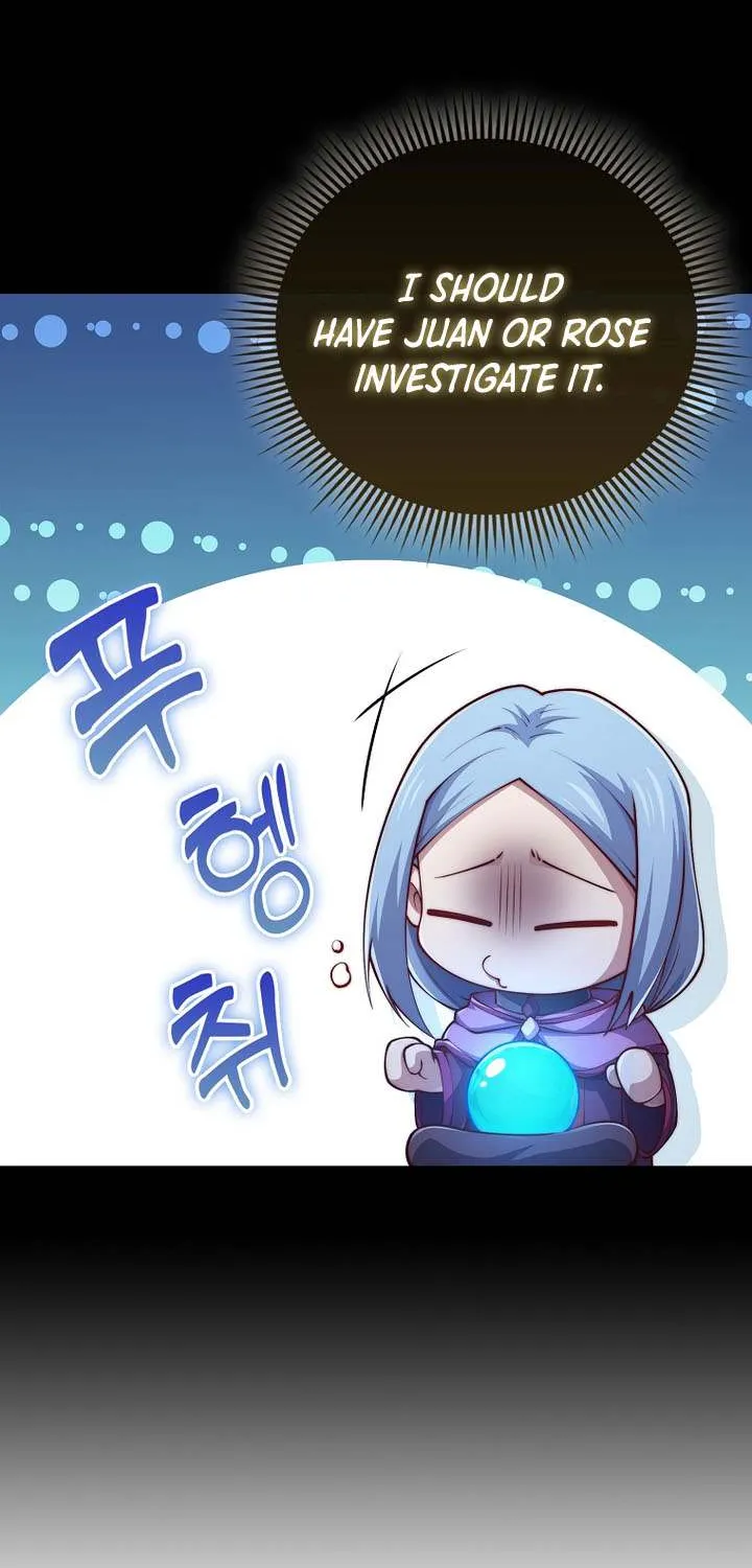 Read The Lord’s Coins Aren’t Decreasing?! chapter 159 image 30 on Lezhin
