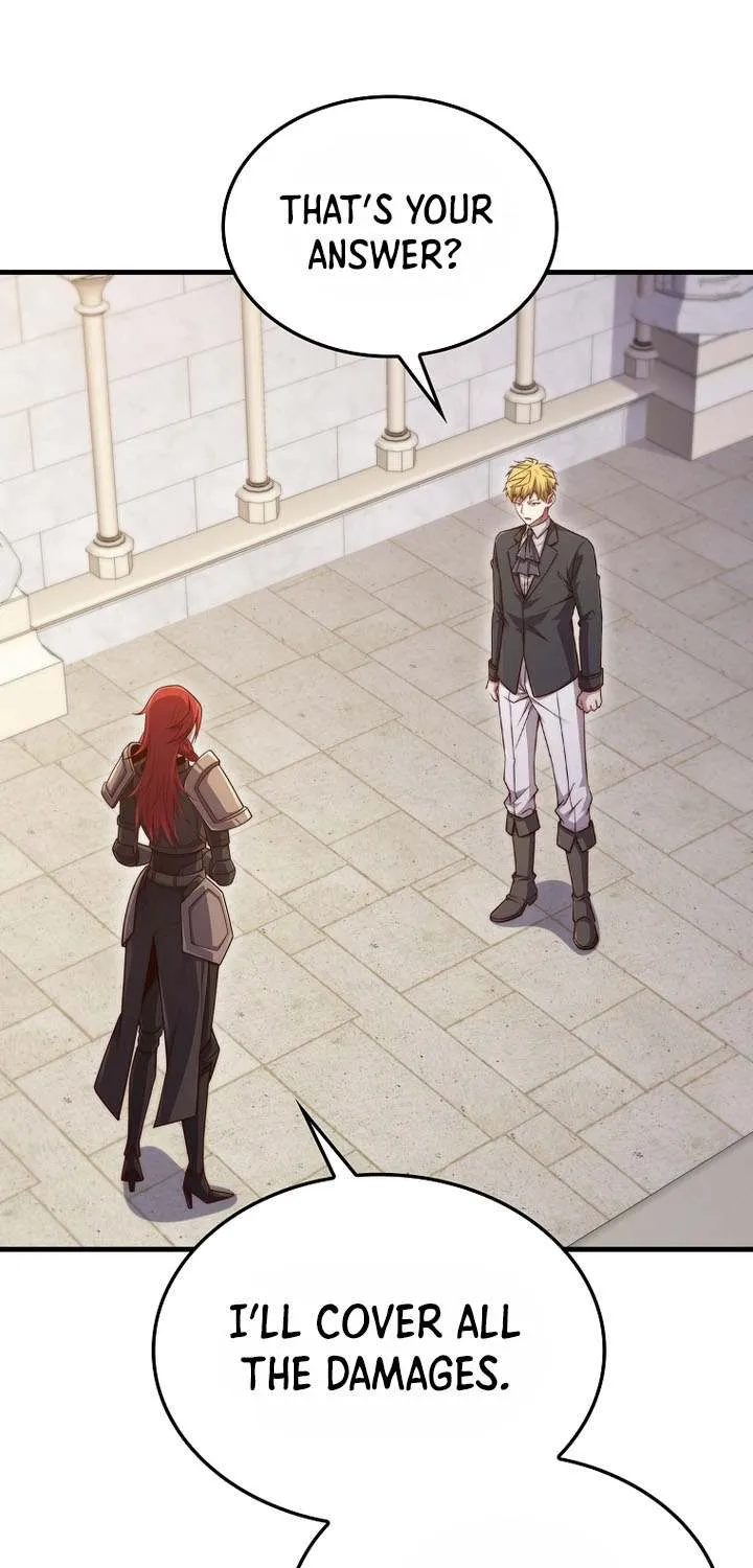 Read The Lord’s Coins Aren’t Decreasing?! chapter 159 image 33 on Lezhin