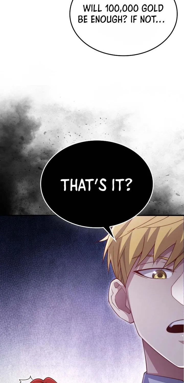 Read The Lord’s Coins Aren’t Decreasing?! chapter 159 image 34 on Lezhin