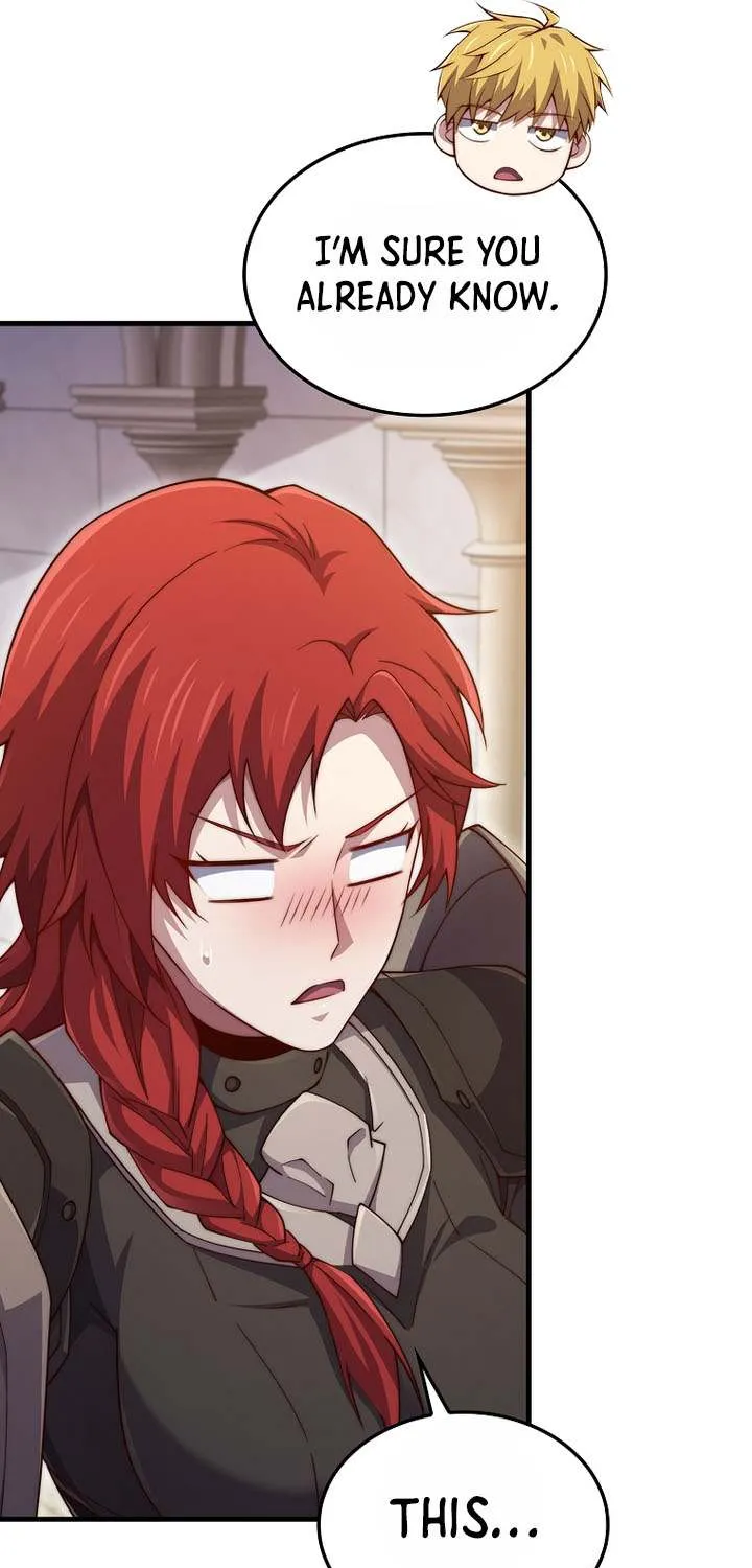 Read The Lord’s Coins Aren’t Decreasing?! chapter 159 image 36 on Lezhin
