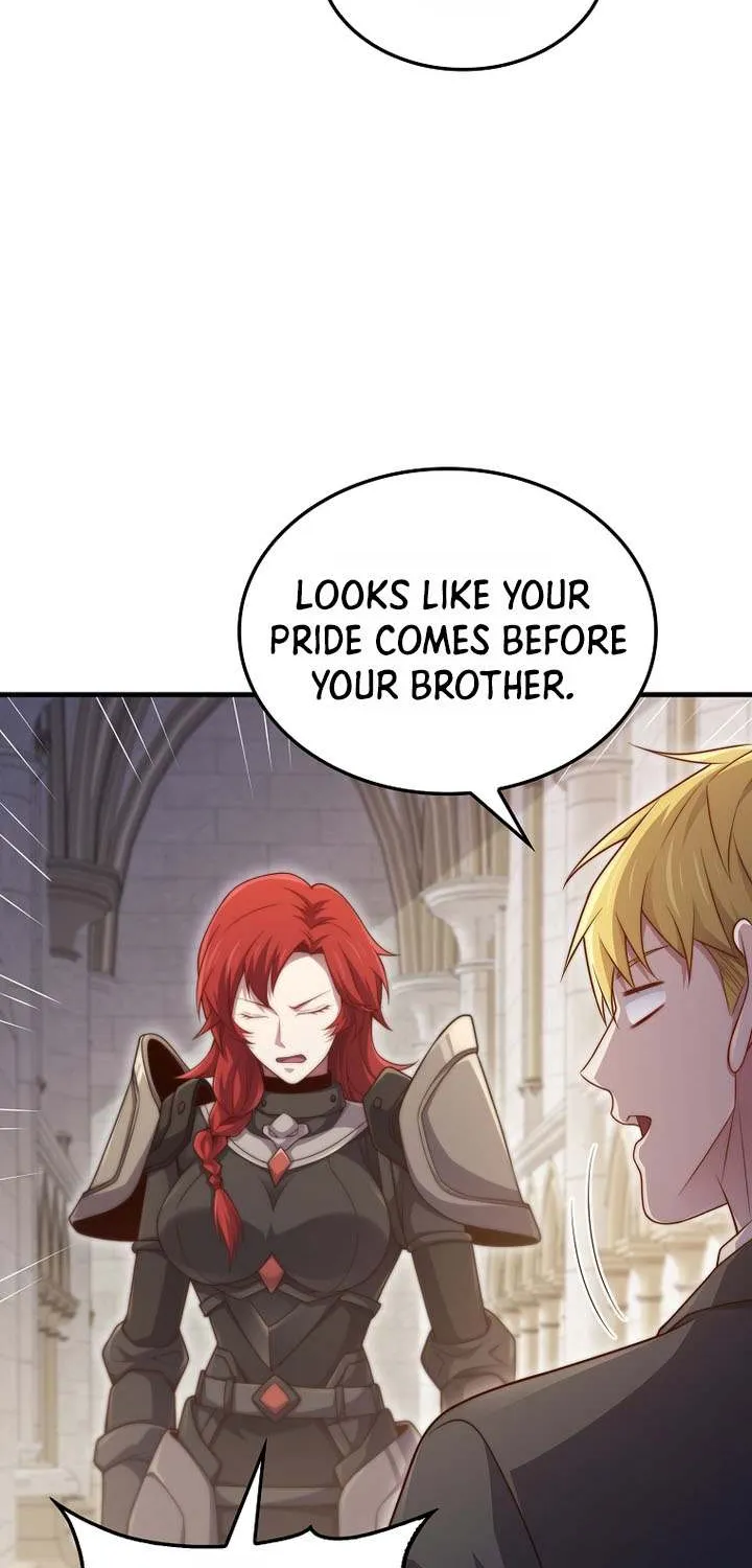 Read The Lord’s Coins Aren’t Decreasing?! chapter 159 image 37 on Lezhin