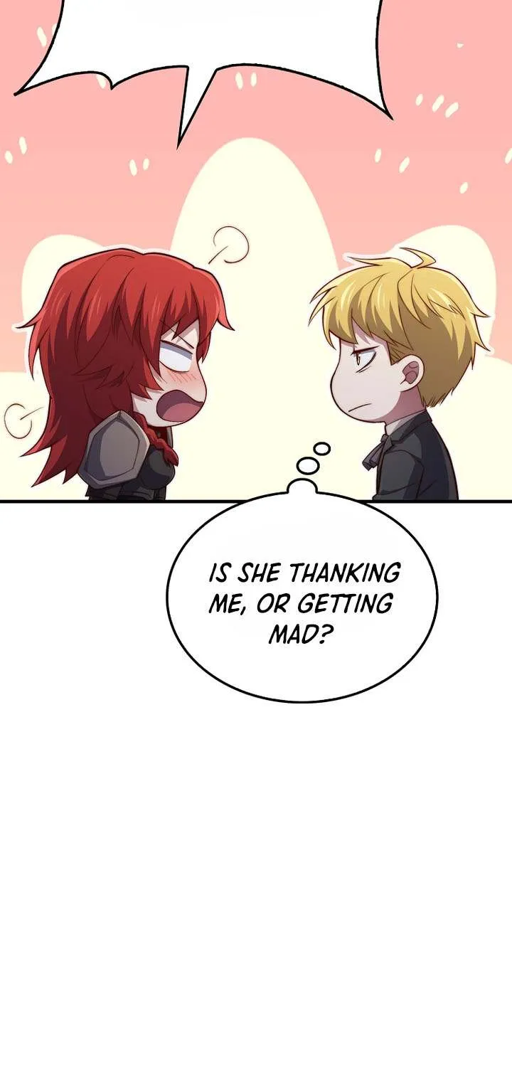 Read The Lord’s Coins Aren’t Decreasing?! chapter 159 image 40 on Lezhin