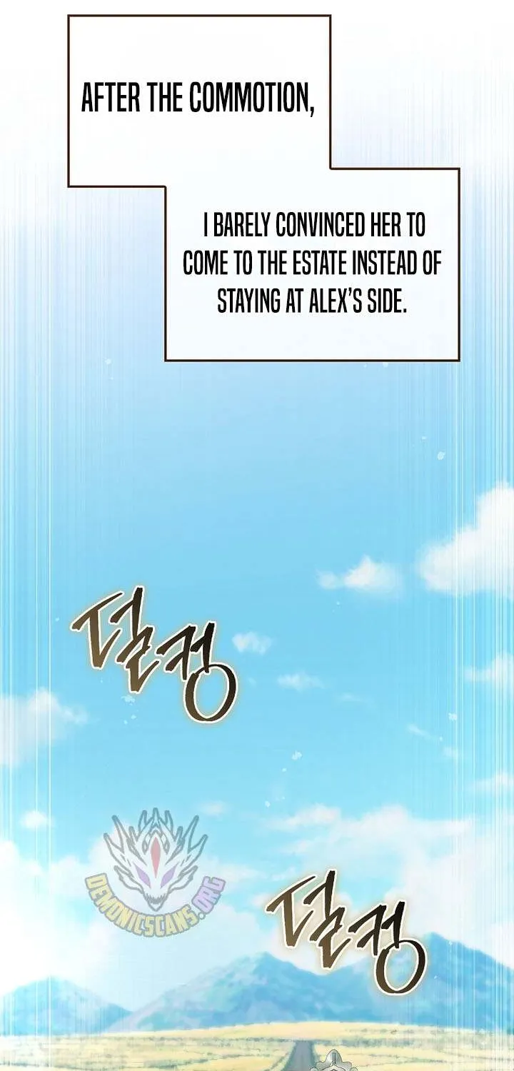 Read The Lord’s Coins Aren’t Decreasing?! chapter 159 image 41 on Lezhin