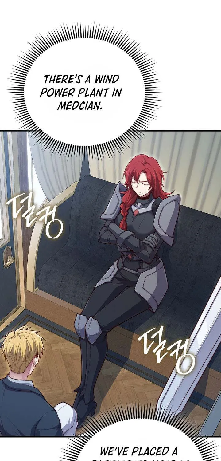 Read The Lord’s Coins Aren’t Decreasing?! chapter 159 image 43 on Lezhin
